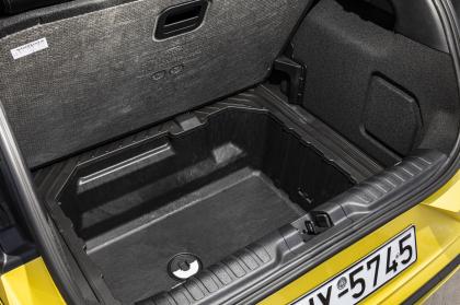 Οδηγούμε στην Ελλάδα το νέο Ford Puma Gen-E